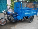 Những tuyến đường cấm xe ba gác tại Hồ Chí Minh 
