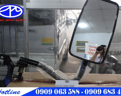 Kính chiếu hậu xe tải Veam bên trái mã 87655-C0200