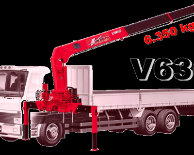 CẨU UNIC UR - V630