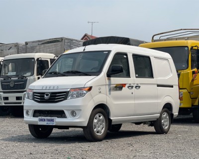 Xe Tải Van Kenbo 5 Chỗ