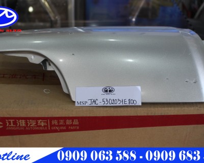 Gò má xe tải jac Mã 5302031E800 