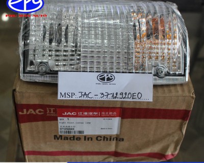 Đèn xi nhan xe tải Jac mã 3712920E0