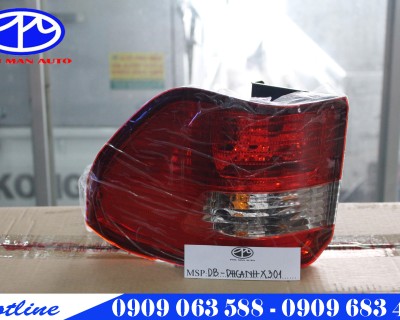 Đèn hậu hông xe tải dongben X30 (Trái - Phải)