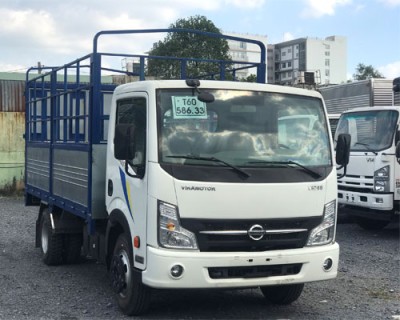 XE TẢI NISSAN 1.9 TẤN -CABSTAR NS200