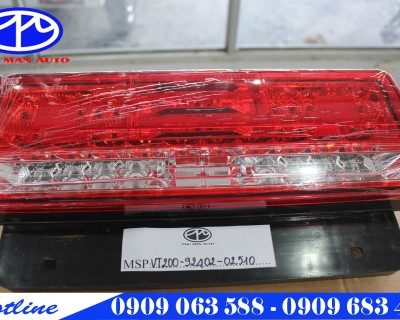 Đèn hậu xe tải Veam (Trái - Phải) Mã 92402-02510