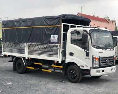 XE TẢI VEAM 3.5 TẤN (VEAM VPT350)