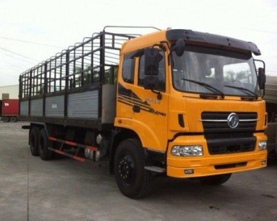 Xe tải Trường Giang 14.4 Tấn - A260 ( 6X4 )