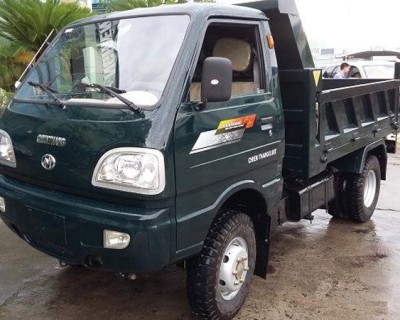 Xe ben Chiến Thắng 1.2 tấn - CT1.2TD1