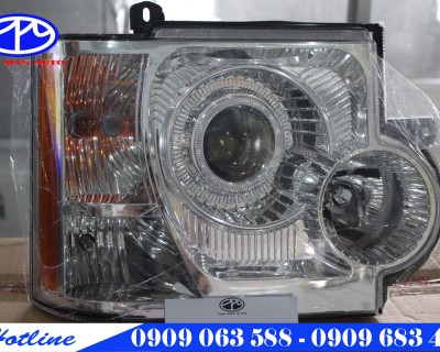 Đèn pha xe tải dongben 780kg ( Trái - Phải) 