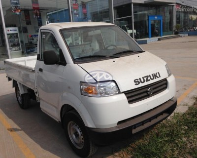Xe tải Suzuki 740 kg - PRO NHẬP KHẨU