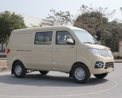 Xe SRM X30i - V5 (Van 5 chỗ 745 Kg)