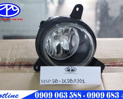 Đèn cản xe tải Dongben X30 (trái - phải)