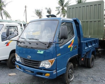 Xe ben Veam VB150 ( 2730X1500X450 )