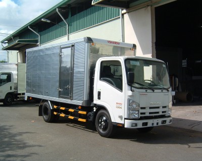 Xe tải Isuzu 2 Tấn/ 2000 kg - NMR85H ( LONG/ DÀI )