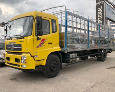 Xe Tải Dongfeng Hoàng Huy