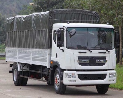 Xe Tải VEAM 9.3 Tấn (VPT950)