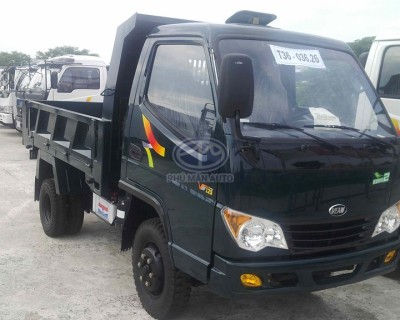 Xe ben Veam VB125 ( 2530X1500X410 )