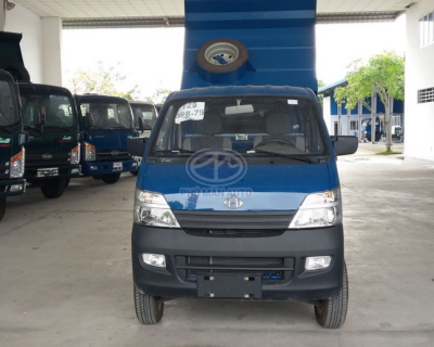 Xe ben Veam Star 635kg (1790 x 1320 x 335 mm)