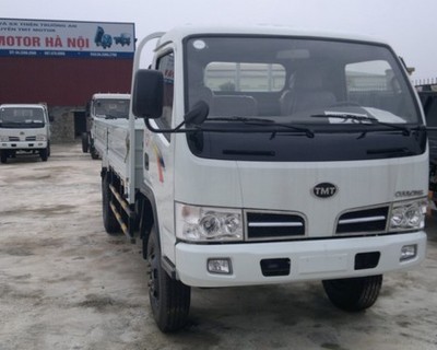 Xe tải TMT 1.2 Tấn - ZB3812T (CLZB3812T)