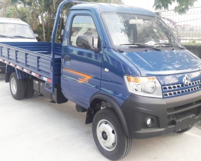 Xe Tải Dongben Thùng Lửng 1.9 Tấn (DBQ20)