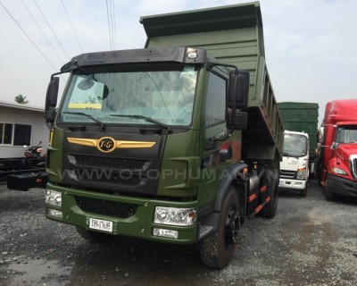 Xe ben Trường Giang 8t5 (8500kg) FA8.5B 4x2 động cơ 121Kw