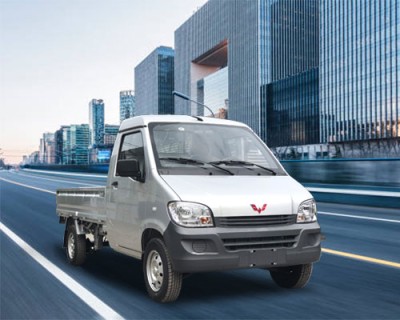 XE TẢI WULING 750KG SUNSHINE 1.2