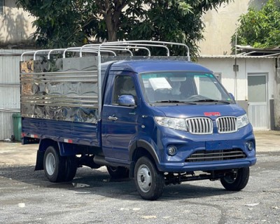 XE TẢI SRM 1.5 TẤN THÙNG 3M (SRM S1)