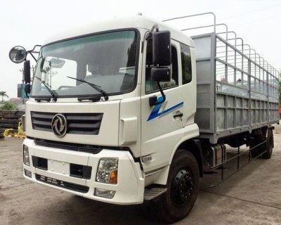 Xe tải Dongfeng Việt Trung 9.5 Tấn EQ1131G-T6/MP