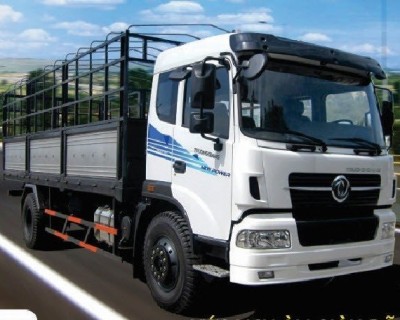 Xe tải Trường Giang 6.8 tấn ( 6800kg) 1 cầu 