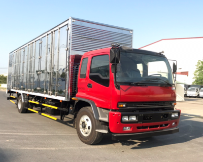 XE TẢI ISUZU VM 6.5 TẤN