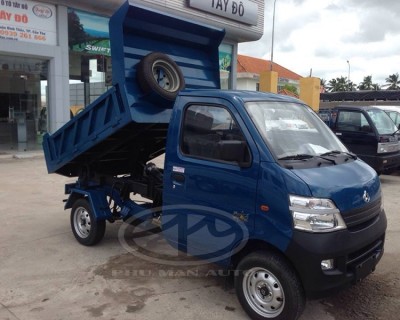 Xe ben Veam Star 625kg (1800 x 1310 x 330 mm)