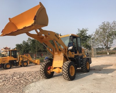 MÁY XÚC LẬT DD933B 1,3 KHỐI NHẬP KHẨU KHẤU ĐẶT BIỆT HỖ TRỢ TRẢ GÓP