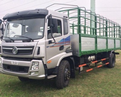 Xe tải Trường Giang 8 Tấn ( 8000kg)  - J160 ( 4X2 ) 1 cầu
