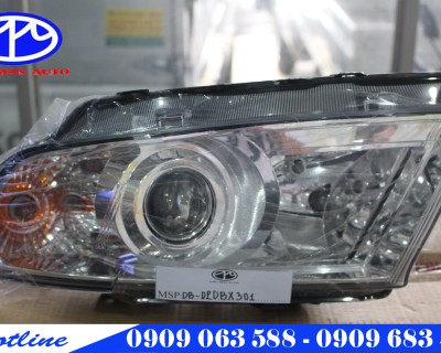 Đèn pha xe tải dongben X30 (Trái - Phải)