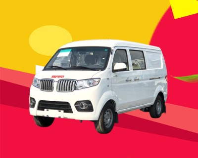 Xe Bán Tải Dongben 5 Chỗ 695kg (Xe Tải Van X30-V5)
