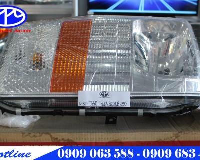 Đèn pha xe tải Jac 1.99 tấn 