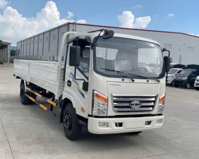 XE TẢI TERACO 190SL 1T9 THÙNG DÀI 6M2