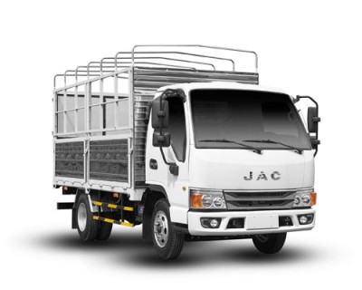 XE TẢI JAC H200 E5 1.9 TẤN THÙNG BẠT 3M8