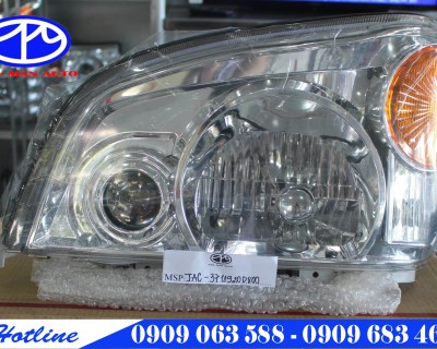 Đèn pha xe tải Jac 6.4 tấn 