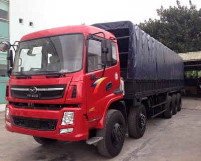 Xe tải TMT 22 Tấn  (10X4)