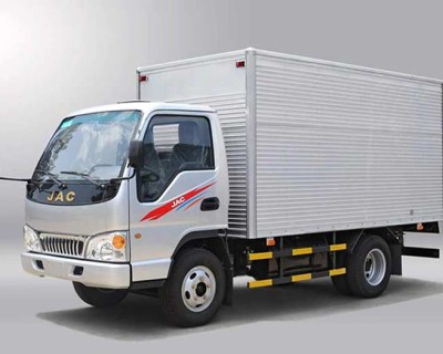 Xe tải 2.4 tấn - Xe tải Jac 2.4 tấn ( 2.44 KG )/ HFC1030K4