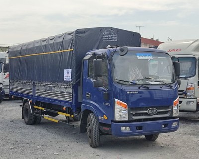 XE TẢI VEAM 1T9 THÙNG DÀI 6M (VEAM VT260)