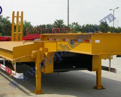 MOOC CỔ CÒ TÂN THANH - 3 TRỤC ( 31.800 KG )