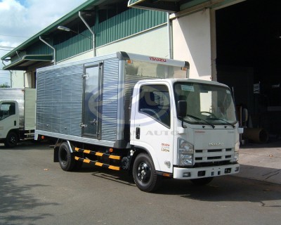Xe tải isuzu 1t4 (NLR55E)