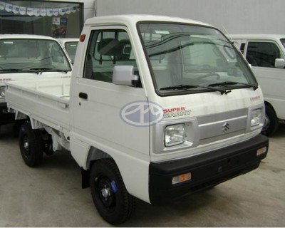 Xe tải Suzuki 650 kg - CARY TRUCK 