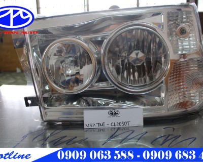 Đèn hậu xe tải Cửu Long CL7050T-9/10