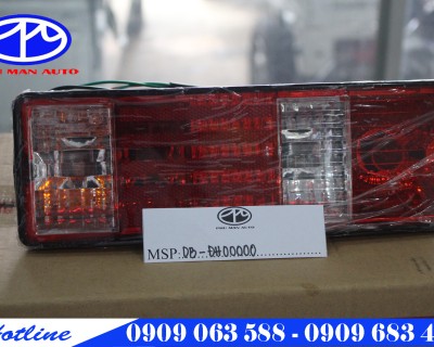 Đèn hậu xe tải dongben 780kg (Trái - Phải)
