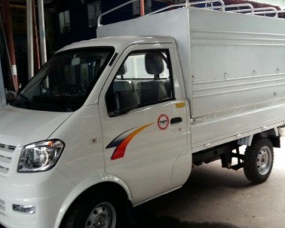 Xe tải Cửu Long 900kg máy xăng - DF41CS-O9MB