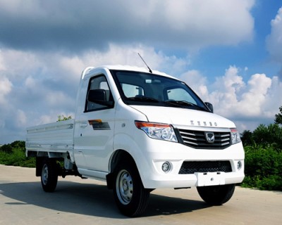 Xe Tải Kenbo Thùng Lửng Dài 2M6