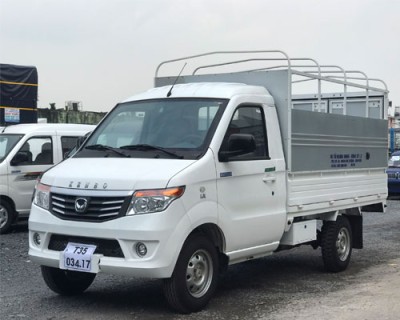 XE TẢI KENBO 990kg